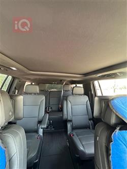 شيفروليه سوبربان